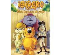 Heathcliff_&_the_Catillac_Cats_(TV_Series) [Italia] [DVD]