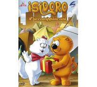 Heathcliff_&_the_Catillac_Cats_(TV_Series) [Italia] [DVD]