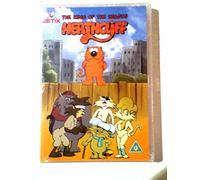 Heathcliff - The King Of The Beasts [Reino Unido] [DVD]