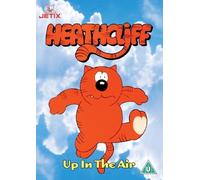 Heathcliff - Up In The Air [Reino Unido] [DVD]