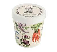 Heathcote & Ivory In The Garden Gardener's Everyday Barrier Cream con manteca de karité y vitamina E, 200 ml