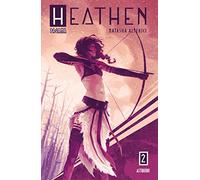 Heathen 2: PAGANA (Sillón Orejero)