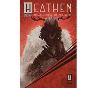 Heathen 3. Pagana (Sillón Orejero)