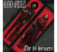 Heathen Apostles The in Between (CD) Album
