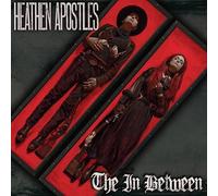 HEATHEN APOSTLES - THE IN BETWEEN [Vinilo]