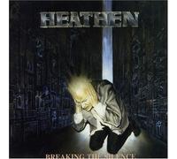 Heathen - Breaking the Silence