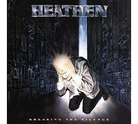 Heathen - Breaking The Silence