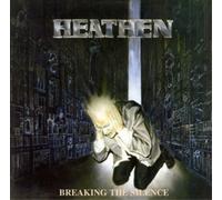 Heathen - Breaking The Silence