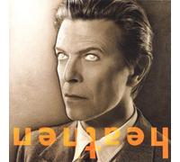Heathen by Bowie, David (2002-06-11)