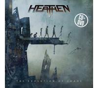 Heathen - Evolución Del Caos
