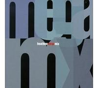 Heathen Mega Mix - Heathen Mega Mix