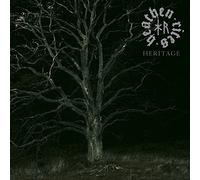 Heathen Rites - Heritage [Vinilo]