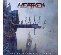 Heathen - The Evolution De Chaos