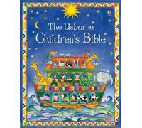 Heather Amery The Usborne Children’s Bible (Tapa dura) Usborne Bibles