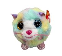 Puffies Heather Cat