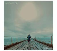 Heather Findley - Wildflower - 180gm Lucky Dip Eco-Colored Vinyl [Vinilo]