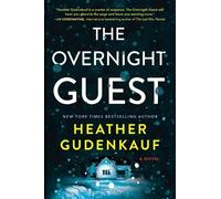 Heather Gudenkauf The Overnight Guest (Tapa blanda) (Importación USA)