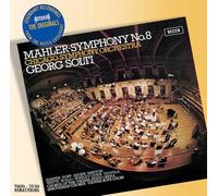 Heather Harper - Mahler: Symphony No.8
