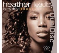 Heather Headley - In My Mind