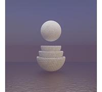 Heather,James - James Heather: Invisible Forces [VINYL] [Vinilo]