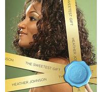 Heather Johnson - Sweetest Gift [By DJ Kawasaki]