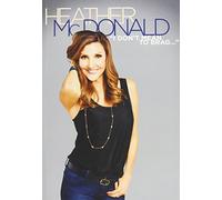 Heather Mcdonald: I Don't Mean to Brag [USA] [DVD]