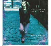 Heather Miller - Once Upon a Time