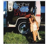 Heather Nova - Little Bird / Love Song For A Vampire