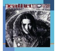 Heather Nova OYSTER (CD) (Importación USA)