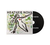 Heather Nova The Orchard (CD) Album (PRESALE 30/10/2026)