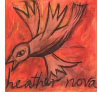 Heather Nova - Wonderlust [Live] [Import]