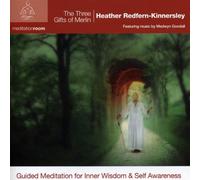 Heather Redfern-Kinnersley - The Three Gifts of Merlin [Import]