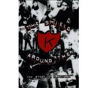 Heather Rose Dominic - The Shield around the K [Reino Unido] [DVD]