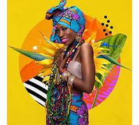 Heather Small - Colour My Life [Vinilo]