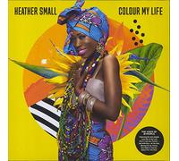 Heather Small - Colour My Life [Vinilo]