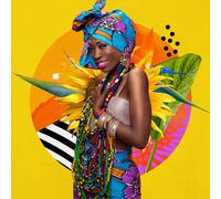 Heather Small - Colour My Life [Vinilo]