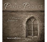 Heather Sorenson - The Prayer Project