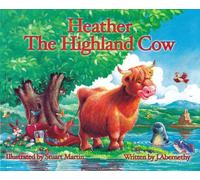 Heather the Highland Cow