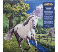 Heather Trost - Petrichor [Analog] [VINYL] [Vinilo]