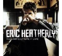 Heatherly,Eric - The Lower East Side of Life