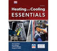Heating and Cooling Essentials