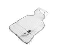 Heating Blanket Back - Almohadilla Térmica Eléctrica Para La Espalda - Almohadilla Térmica Para Espalda Y Cuello - Calentador De Cuello - Manta Térmica Para La Espalda - Chaleco Con Espalda