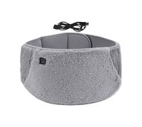 Heating Pad for Period Cramps - 2-in-1 Electric Hand Warming Supplies & Heating Belt | for Women, Men, Girls, Wives | Home, Office, Dorm, Gardeners, Travelers, Studying, College Use