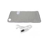 Heating Pad Moist And Dry Therapy Washable Electric Heat Pad for Back Shoulders Abdomen Legs 220v240veu Plug