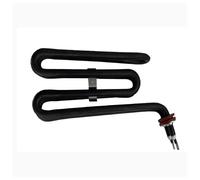 Heating Tube Wire Temperature Sensor, Compatible For Midea, Compatible For LittleSwan, Compatible For LG, Drum Washing Machine Drying(19cm 120v 1200w)