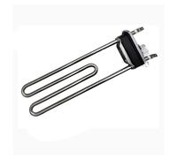 Heating Tube Wire Temperature Sensor, Compatible For Midea, Compatible For LittleSwan, Compatible For LG, Drum Washing Machine Drying(24cm 230V 2000W)