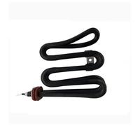 Heating Tube Wire Temperature Sensor, Compatible For Midea, Compatible For LittleSwan, Compatible For LG, Drum Washing Machine Drying(12.5cm 240v 1500w)