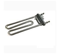 Heating Tube Wire Temperature Sensor, Compatible For Midea, Compatible For LittleSwan, Compatible For LG, Drum Washing Machine Drying(20cm 230V 1600W)