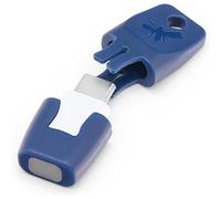 heat it - Dispositivo para picaduras de insectos con tu smartphone - Alivio sin químicos del picor y dolor con calor concentrado - para Android & iPhone 15/16 (USB-C)