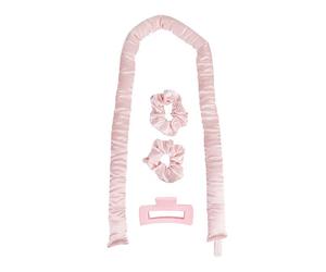 Heatless Curler